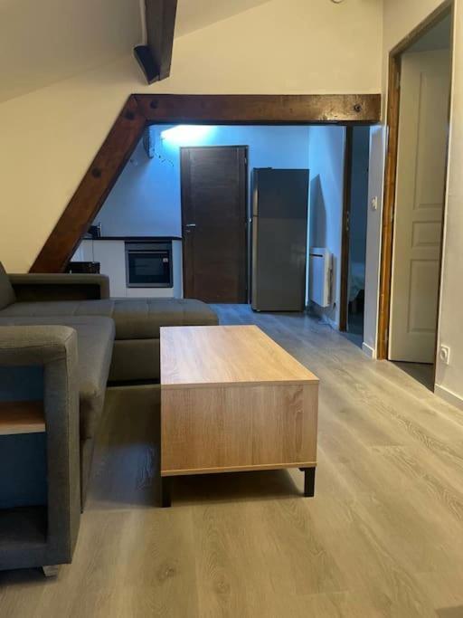 Detente - Appartement Et Poutres Apparentes Béziers Exterior foto